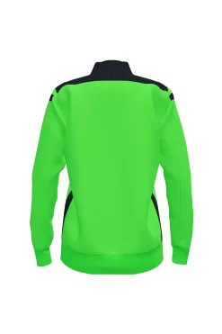 Sweet Joma Championship VI Verde Fluorescente Preto