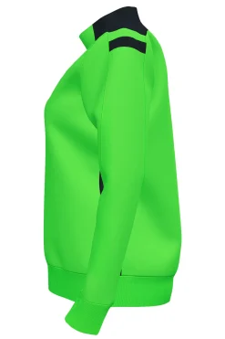 Sweet Joma Championship VI Verde Fluorescente Preto