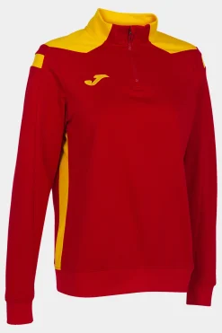 Sweet Joma Championship VI Vermelho Amarelo