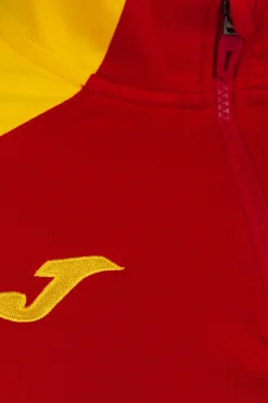 Sweet Joma Championship VI Vermelho Amarelo