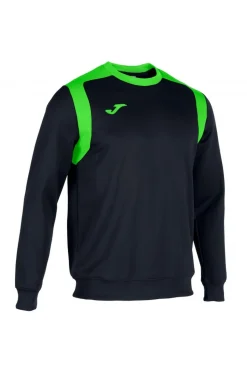 Sweet Joma Championship V Preto Verde Fluorescente