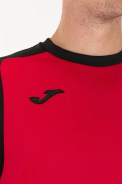 Sweet Joma Championship V Vermelho Preto