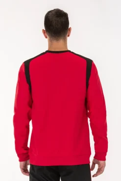 Sweet Joma Championship V Vermelho Preto