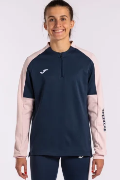 Sweet Joma Eco Championship Azul Marinho Rosa