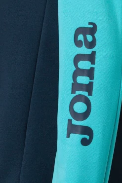 Sweet Joma Eco Championship Azul Marinho Azul-turquesa Fluorescente