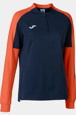 Sweet Joma Eco Championship Azul Marinho Laranja Fluorescente