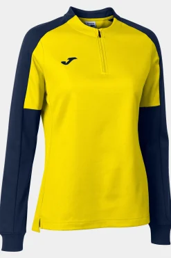 Sweet Joma Eco Championship Amarelo Azul Marinho