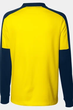 Sweet Joma Eco Championship Amarelo Azul Marinho