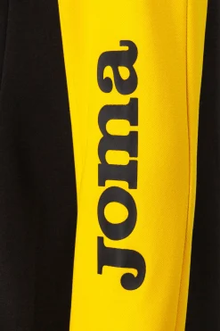Sweet Joma Eco Championship Preto Amarelo