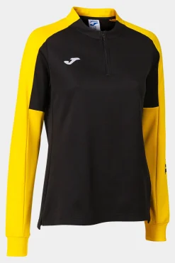 Sweet Joma Eco Championship Preto Amarelo
