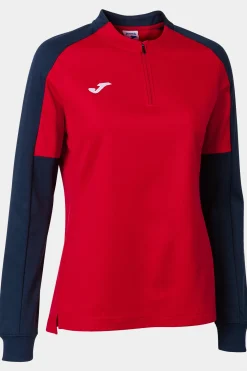Sweet Joma Eco Championship Vermelho Azul Marinho