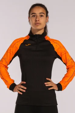 Sweet Joma Elite IX Preto Laranja