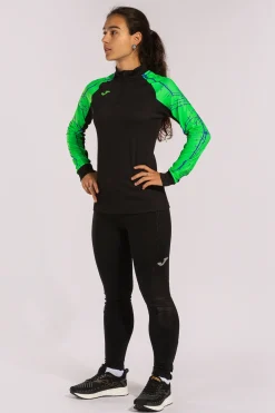 Sweet Joma Elite IX Preto Verde Fluorescente