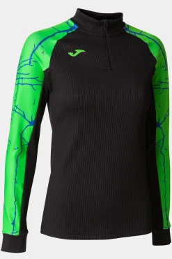 Sweet Joma Elite IX Preto Verde Fluorescente