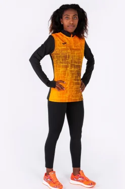 Sweet Joma Elite VIII Preto Laranja