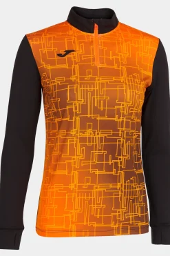 Sweet Joma Elite VIII Preto Laranja