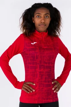 Sweet Joma Elite VIII Vermelho