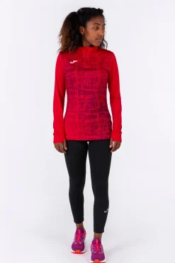 Sweet Joma Elite VIII Vermelho