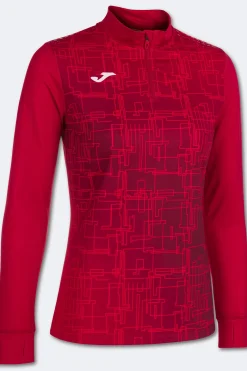 Sweet Joma Elite VIII Vermelho
