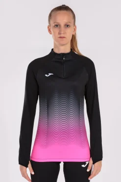 Sweet Joma Elite VII Preto Rosa Fluorescente Branco