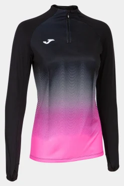 Sweet Joma Elite VII Preto Rosa Fluorescente Branco