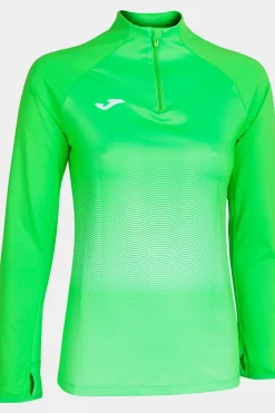 Sweet Joma Elite VII Verde Fluorescente Branco