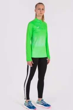 Sweet Joma Elite VII Verde Fluorescente Branco