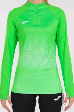 Sweet Joma Elite VII Verde Fluorescente Branco