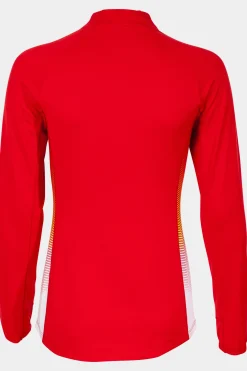 Sweet Joma Elite VII Vermelho Branco Amarelo