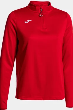 Sweet Joma Running Night Vermelho