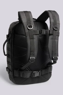 Tactical Major