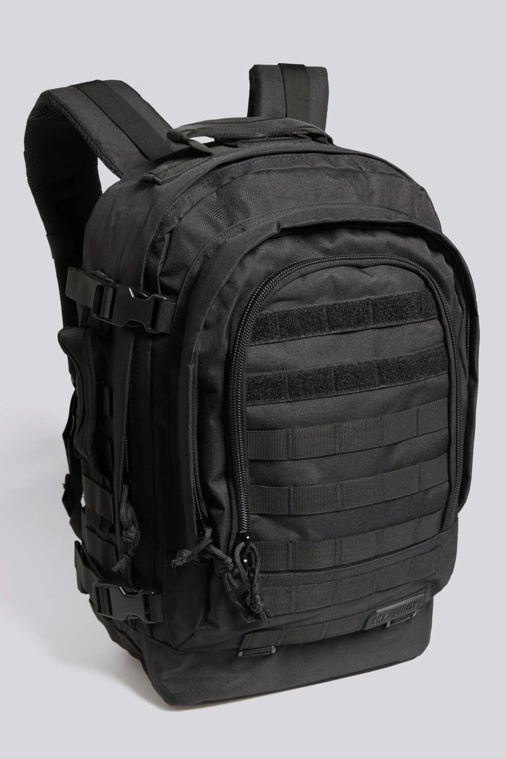 Tactical Rumble