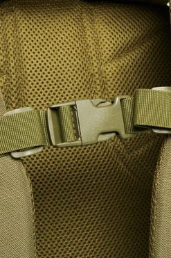 Tactical Rumble