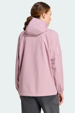Terrex Multi 2.5 Layer Climaproof Rain Jacket adidas