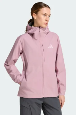 Terrex Multi 2.5 Layer Climaproof Rain Jacket adidas
