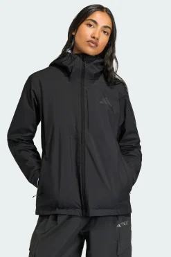 Terrex Multi 2.5 Layer Climaproof Rain Jacket adidas