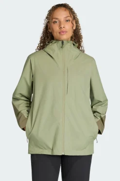 Terrex Multi 2.5 Layer Climaproof Rain Jacket adidas