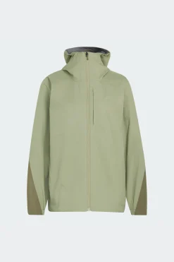 Terrex Multi 2.5 Layer Climaproof Rain Jacket adidas