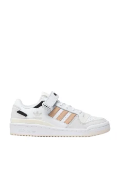 Ténis adidas Forum Cloud Pele