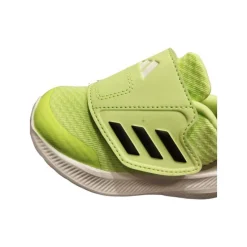Ténis adidas Runfalcon 3.0 Verde