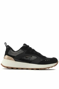 Ténis Casual Skechers Sunny Street - Sunshine Steps
