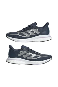 Tênis De Corrida adidas Supernova+ W Feminino Azul