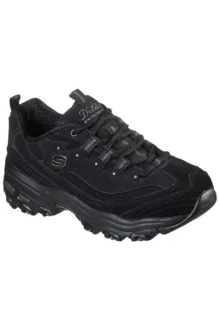 Tênis Skechers D’lites® 4.0 Fresh Diva Preto Feminino