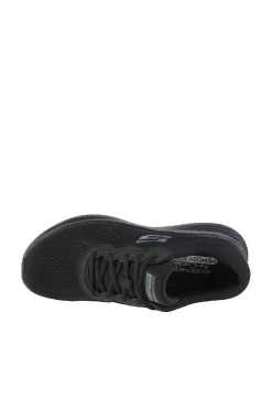 Ténis Skechers Skech Lite Pro Perfect Time Cor Preta