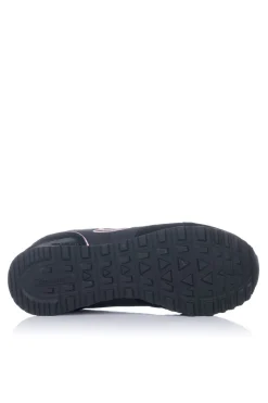 Ténis Skechers Step N Fly Confortáveis Para Mulher Pretos