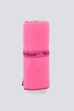 Toalha Microfibra Ankor
