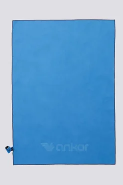 Toalha Microfibra Ankor
