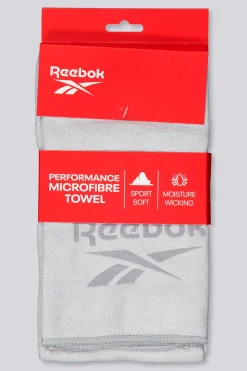 Toalha Microfibra Reebok Dublin