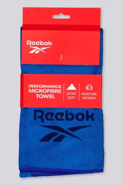 Toalha Microfibra Reebok Dublin