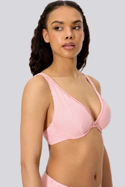 Top Bikini Redutor Ysabel Mora